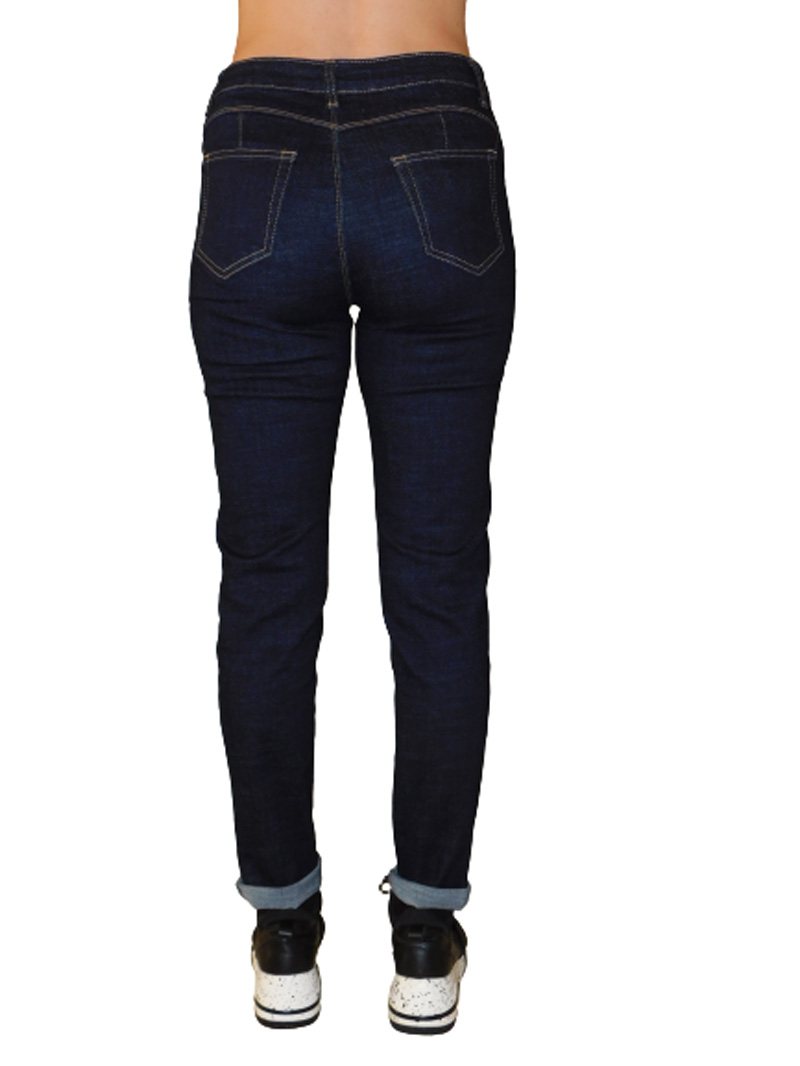 ΤΖΙΝ ΠΑΝΤΕΛΟΝΙ BLUE BLACK