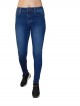ΤΖΙΝ ΠΑΝΤΕΛΟΝΙ SLIM FIT ,ΜΠΛΕ