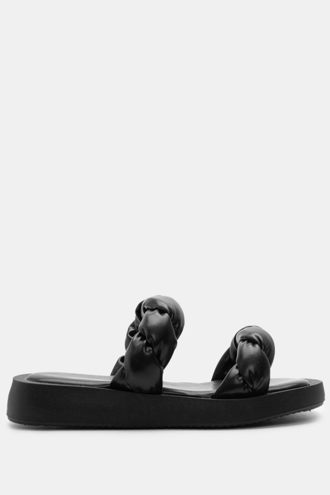 ΠΕΔΙΛΑ FLATFORM-ΜΑΥΡΟ