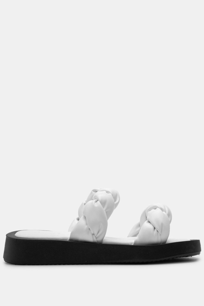 ΠΕΔΙΛΑ FLATFORM-ΑΣΠΡΟ