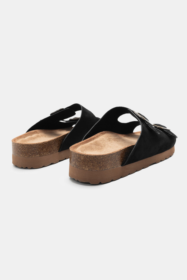 ΣΑΝΔΑΛΙΑ FLATFORM-ΜΑΥΡΟ