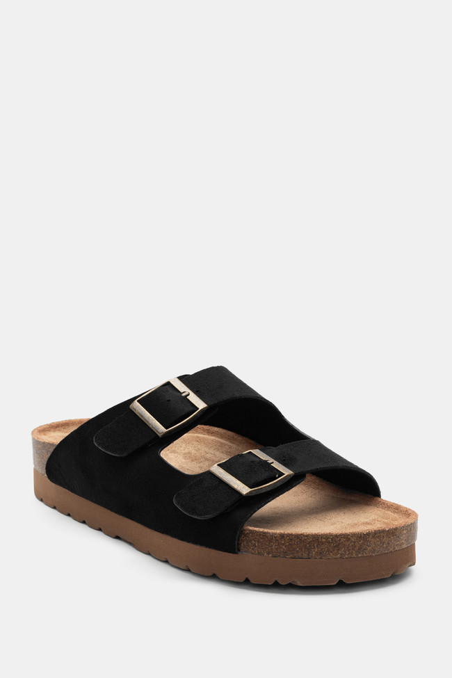ΣΑΝΔΑΛΙΑ FLATFORM-ΜΑΥΡΟ