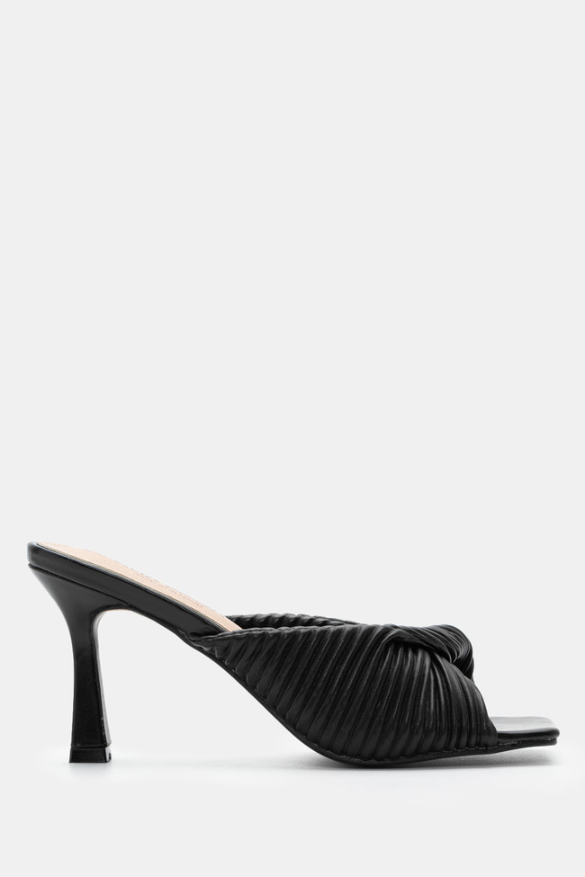 ΠΕΔΙΛΑ MULES 