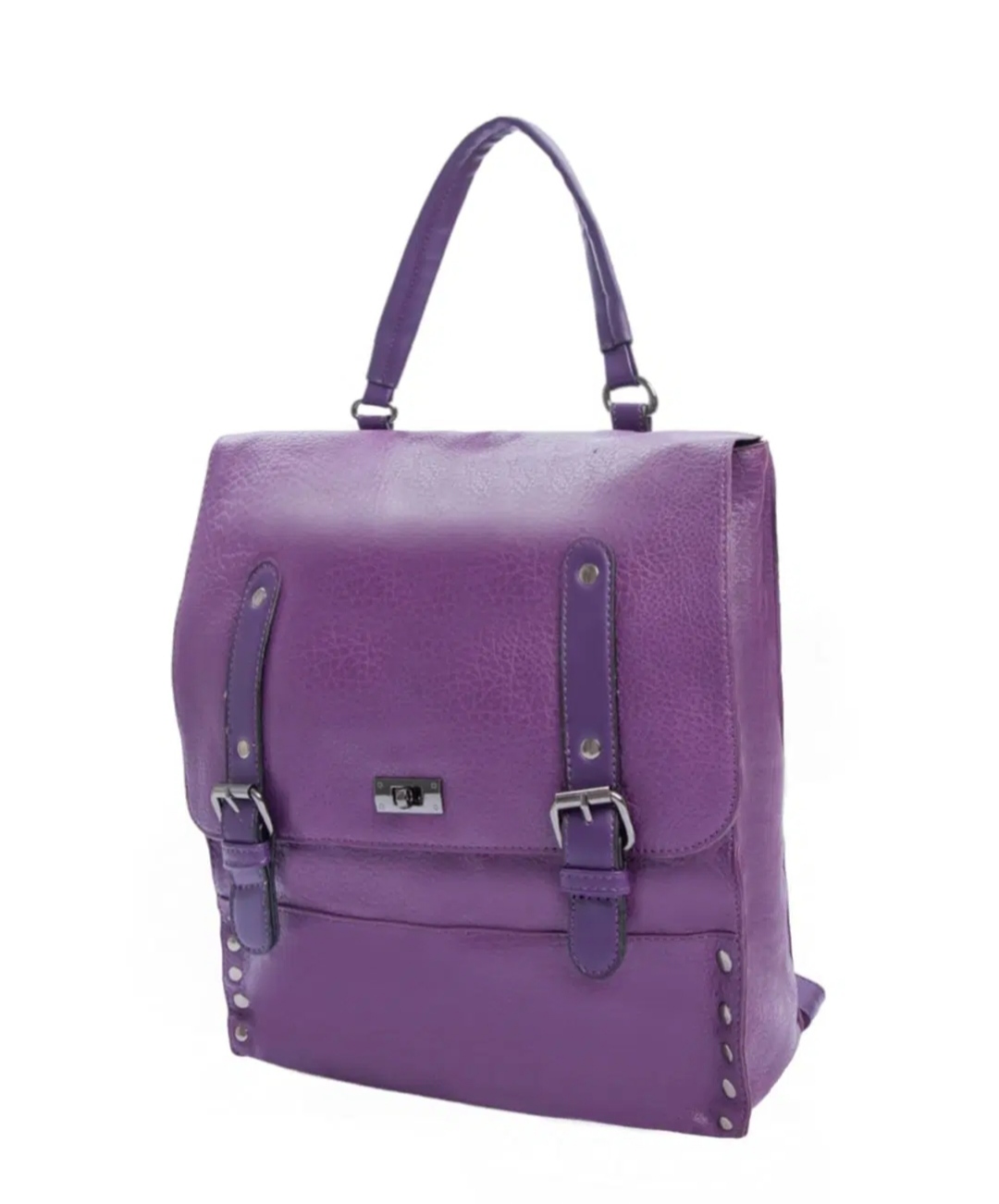 ΣΑΚΙΔΙΟ ΠΛΑΤΗΣ Purple 