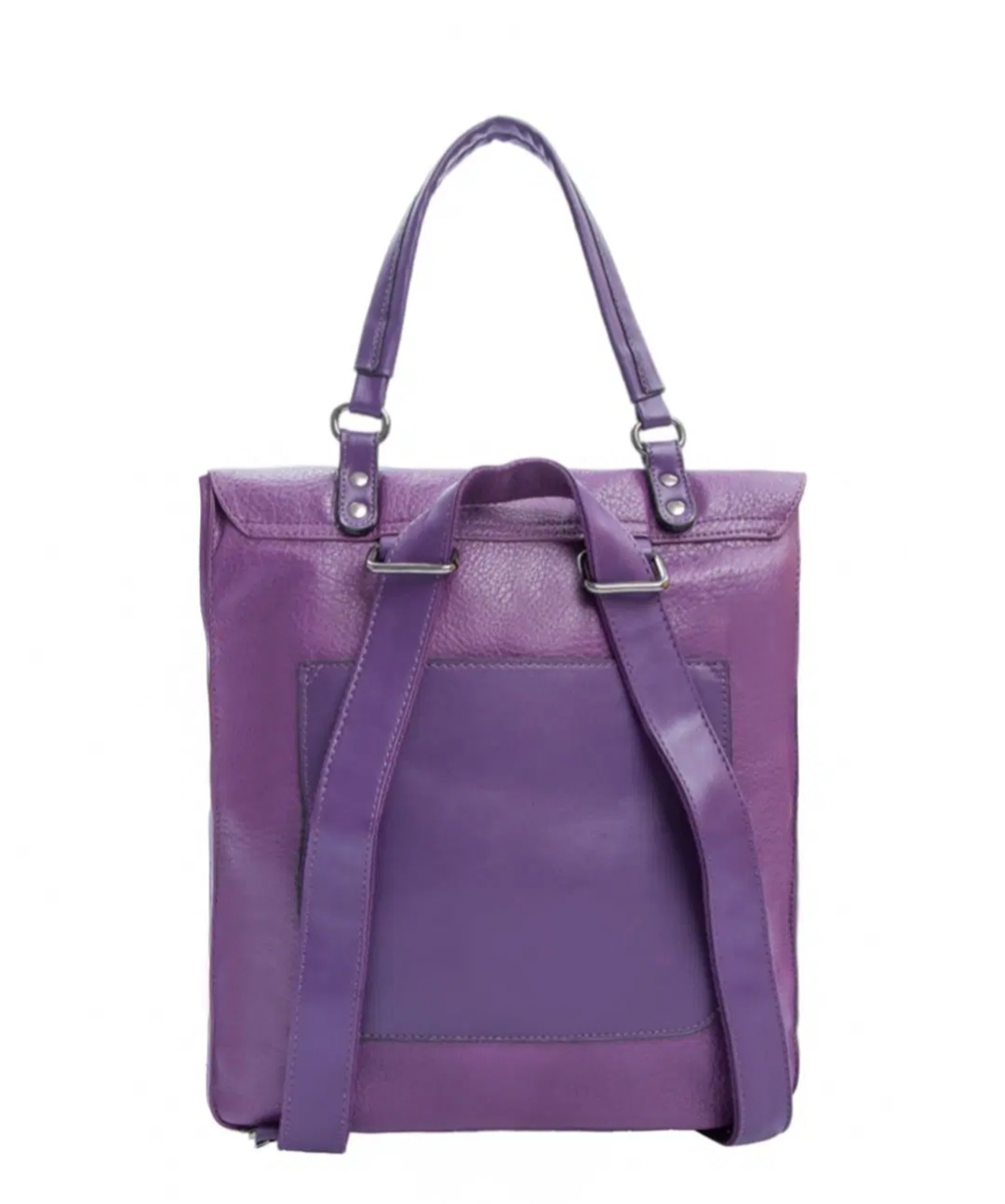 ΣΑΚΙΔΙΟ ΠΛΑΤΗΣ Purple 