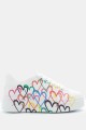 SNEAKERS LOVE HEART