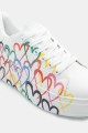 SNEAKERS LOVE HEART