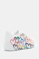 SNEAKERS LOVE HEART