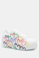 SNEAKERS LOVE HEART